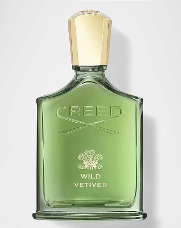 Creed Wild Vetiver Eau de Parfum