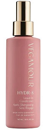 Vegamour Detangling and Frizz Reducing HYDR-8 Leave-In Conditioner