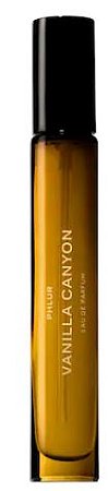 PHLUR Vanilla Canyon Eau de Parfum Travel Spray
