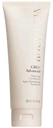 Vegamour GRO+ Advanced Balancing Conditioner for Severe Signs of Thinning