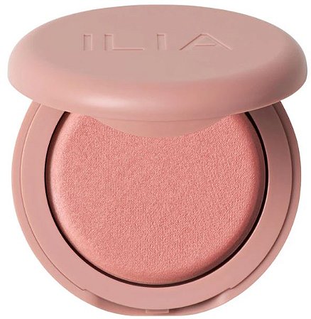 ILIA Soft Focus Blurring Blush - Talc-Free Powder Blush