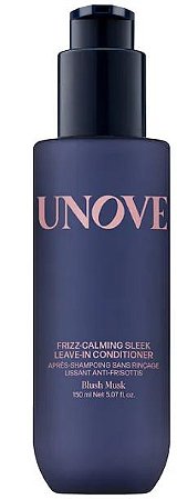 UNOVE Frizz-Calming Leave in Conditioner with Heat Protectant