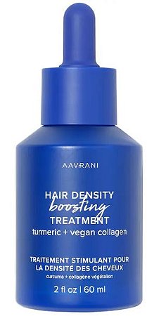 AAVRANI Hair Density Boosting Scalp Serum for Thinning Hair & Hair Loss