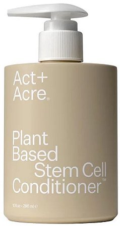 Act+Acre Stem Cell Conditioner For Thicker+ Fuller-Looking Hair