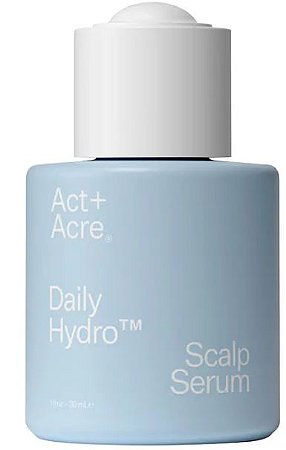 Act+Acre Daily Hydro™ Scalp Serum with Hyaluronic Acid for Dry Scalp