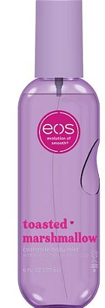 eos Toasted Marshmallow Body Mist