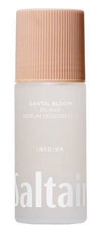 Saltair Santal Bloom Serum Gel Deodorant - 5% AHA