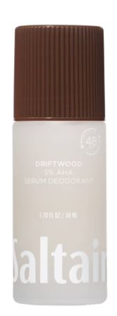 Saltair Serum Deodorant - Driftwood
