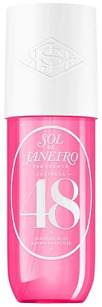 Sol de Janeiro Cheirosa 48 Hair & Body Perfume Mist