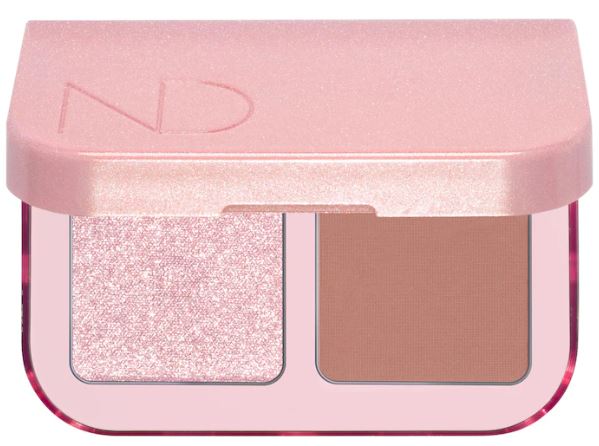 NATASHA DENONA Essential Eyeshadow Duo