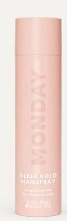 MONDAY Haircare SLEEK HOLD Hairspray