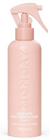 MONDAY Haircare SMOOTH Heat Protectant