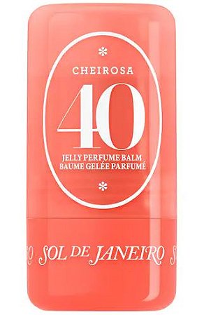 Sol de Janeiro Cheirosa 40 Jelly Perfume Balm