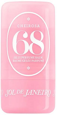 Sol de Janeiro Cheirosa 68 Jelly Perfume Balm