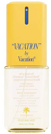 Vacation "VACATION" by Vacation® Body Mist