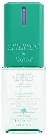 Vacation "AFTER SUN" by Vacation® Body Mist