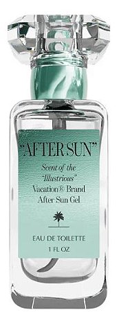 Vacation “AFTER SUN” BY VACATION® Eau de Toilette