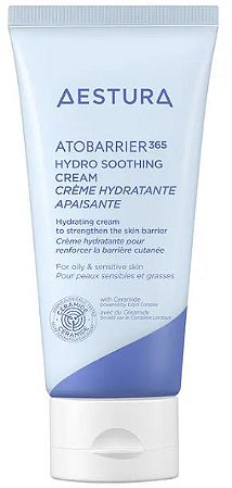 AESTURA ATOBARRIER365 Lightweight Face Lotion Moisturizer with Ceramides & Niacinamide for Skin Moisture Barrier Repair