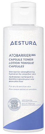 AESTURA ATOBARRIER365 Hydrating and Lightweight Capsule Toner for Sensitive Skin