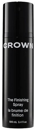 Crown Affair The Finishing Hair Spray