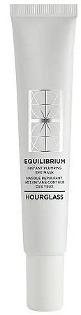 Hourglass Equilibrium Instant Plumping Eye Mask