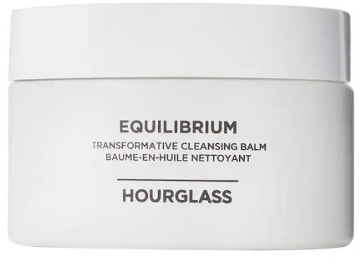 Hourglass Equilibrium Transformative Cleansing Balm