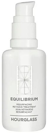 Hourglass Equilibrium Resurfacing Retinoid Treatment