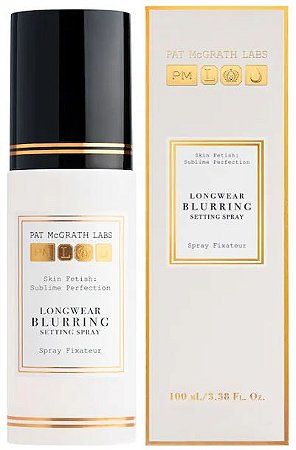 PAT McGRATH LABS Skin Fetish: Sublime Perfection Longwear Blurring Setting Spray