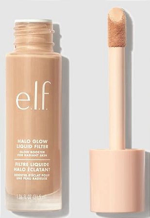 e.l.f. Halo Glow Liquid Filter