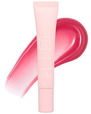 KAYALI Yum Cashmere Kiss Hydrating Lip Balm