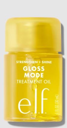 e.l.f. Gloss Mode Treatment Oil