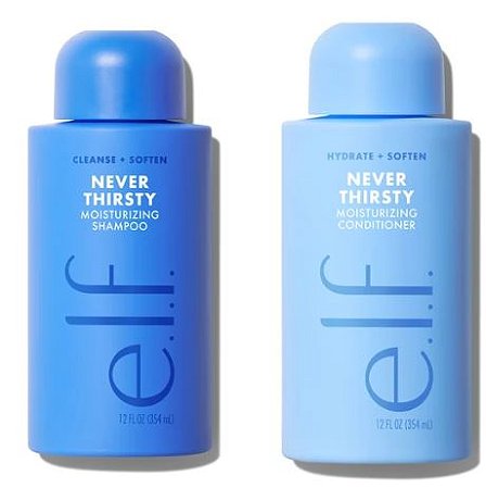 e.l.f. Never Thirsty Duo