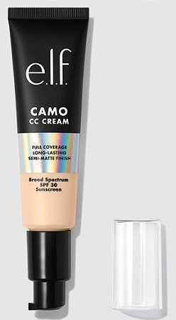 e.l.f. Camo CC Cream