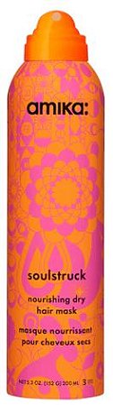 amika Soulstruck Nourishing Dry Hair Treatment Mask
