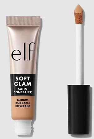 e.l.f. Soft Glam Satin Concealer