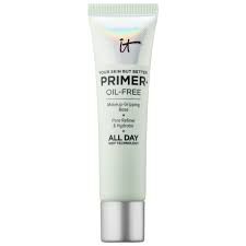 It Cosmetics Your Skin But Better Makeup Primer+