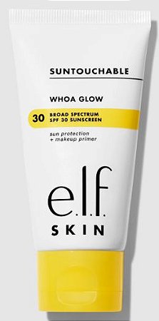 e.l.f. Suntouchable Whoa Glow SPF 30