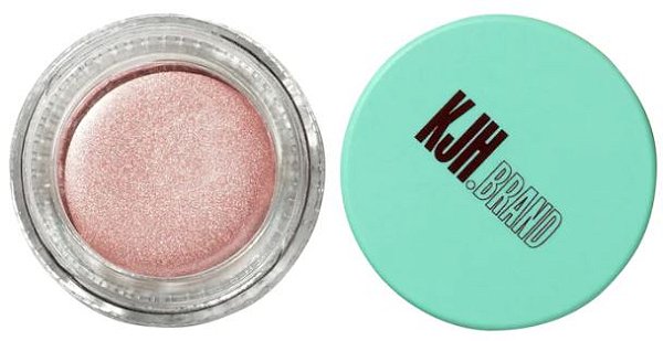 KJH.brand by Katie Jane Hughes Hyper Shine Lite All Over Highlighter