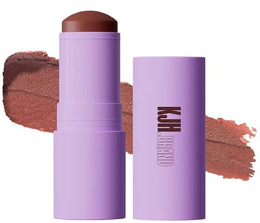 KJH.brand by Katie Jane Hughes Soft Smudge Lip & Cheek Cream Blush Multistick