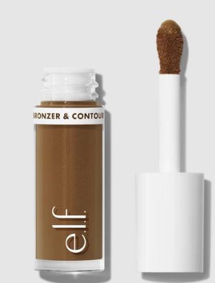 Camo Liquid Bronzer & Contour