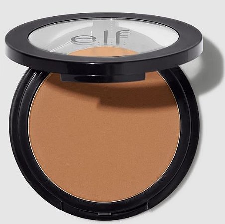 e.l.f. Primer-Infused Matte Bronzer