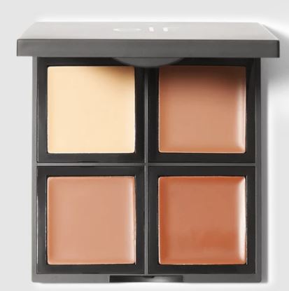 e.l.f. Cream Contour Palette