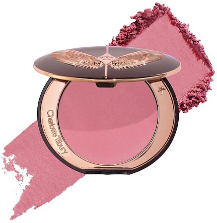 Charlotte Tilbury Airbrush Flawless Blush Blur