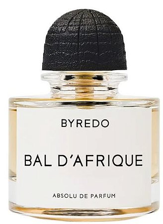 BYREDO Bal d'Afrique Absolu de Parfum