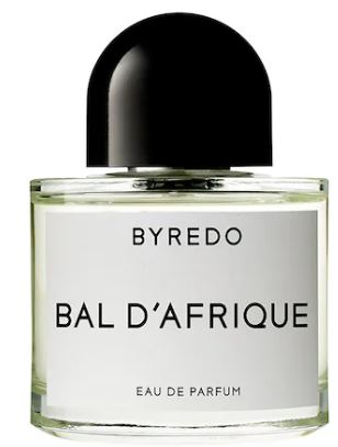 BYREDO Bal d'Afrique Eau de Parfum