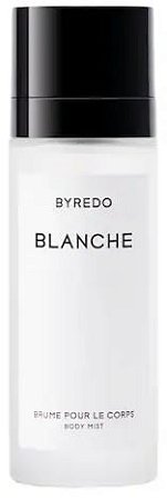 BYREDO Blanche Body Mist