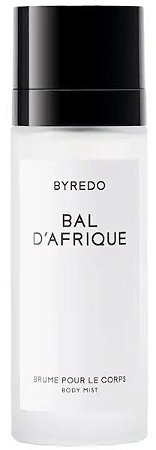 BYREDO Bal D'Afrique Body Mist