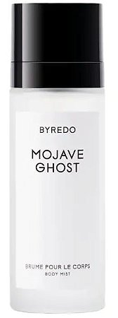 BYREDO Mojave Ghost Body Mist