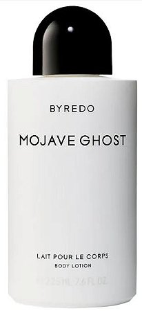 BYREDO Mojave Ghost Body Lotion