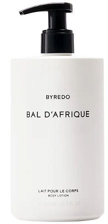BYREDO Bal d'Afrique Body Lotion